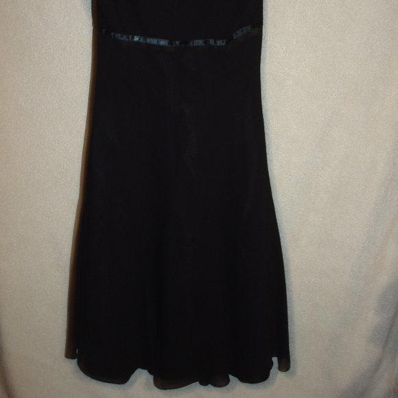 LONDON TIMES DRESS SIZE 4 - Picture 5 of 8